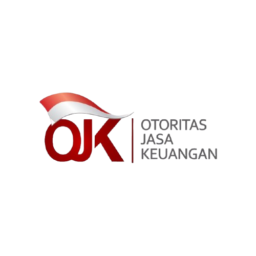 Logo OJK